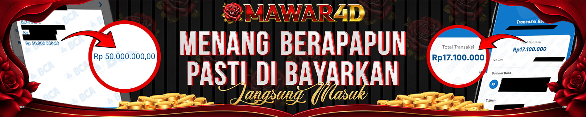 mawar4d menang