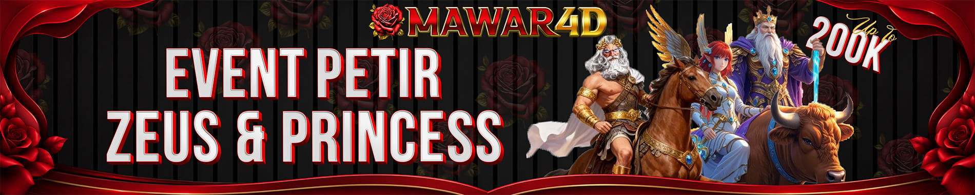 mawar4d event petir