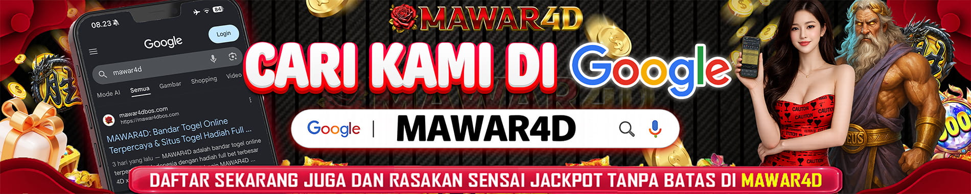 mawar4d-google