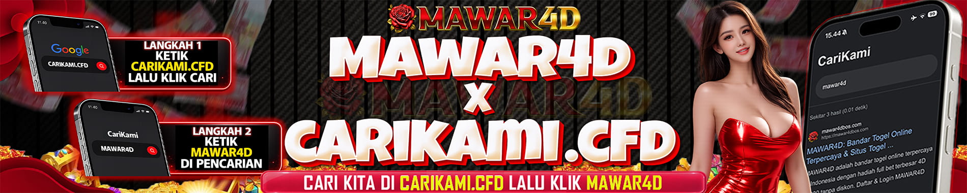 mawar4d-carikami
